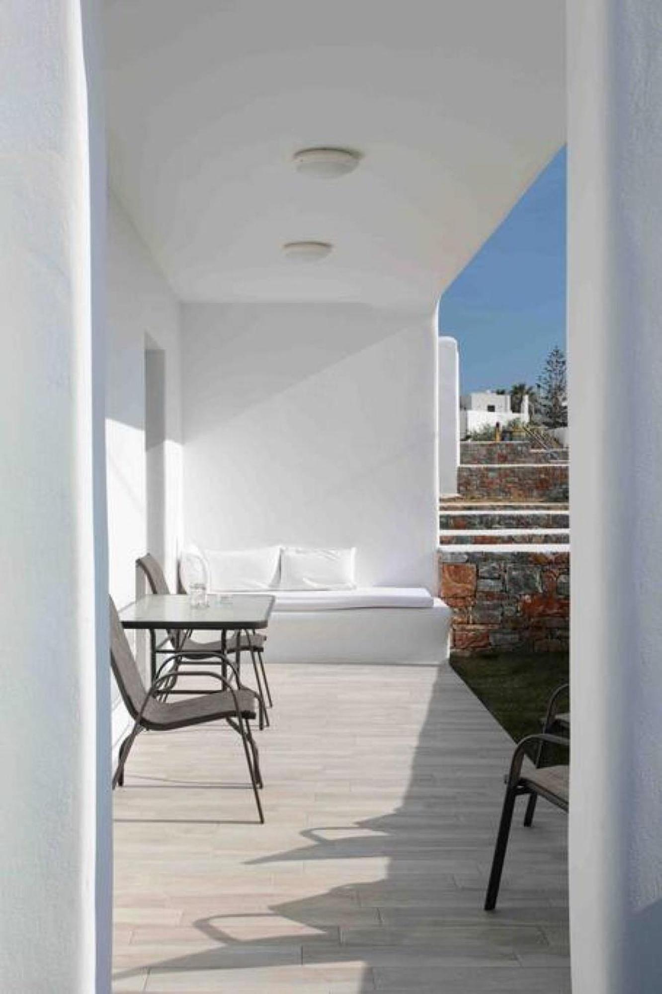 Ferienwohnung Naxos Agia Anna Sunset View Olive House Exterior foto